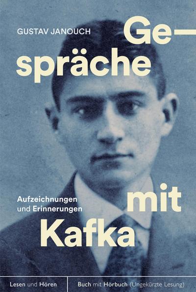 Gespräche mit Kafka