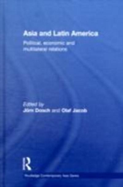 Asia and Latin America