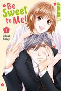Be Sweet to Me! 1