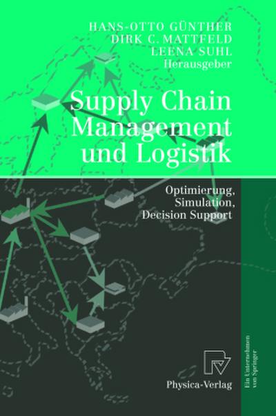 Supply Chain Management und Logistik