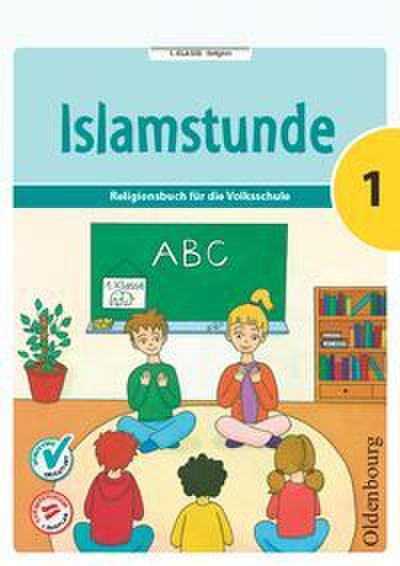 Islamstunde 1