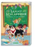 Sammy Schlappohr - Vier Pfoten für den Schulstart