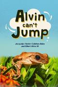 Alvin Can’t Jump