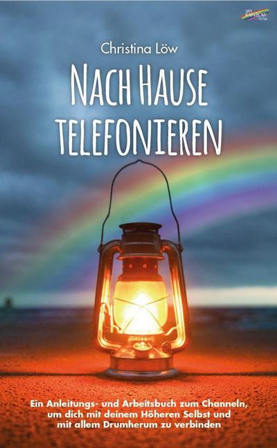 Nach Hause telefonieren