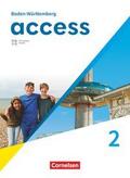 Access - Baden-Württemberg - Ausgabe 2025 - Band 2