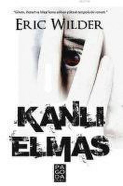 Wilder, E: Kanli Elmas