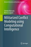 Militarized Conflict Modeling Using Computational 
