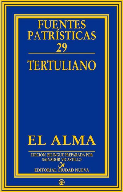 El alma