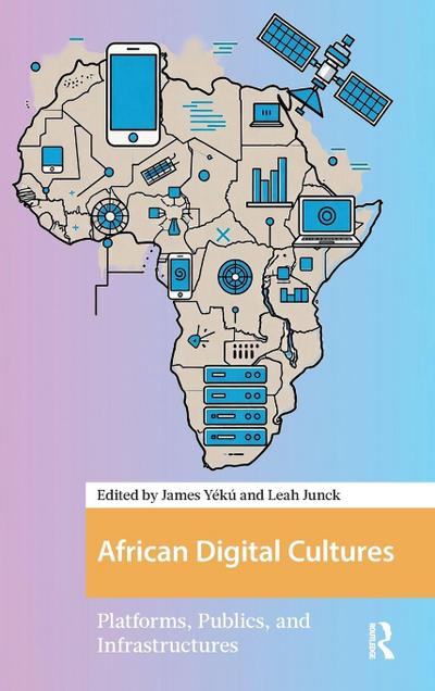 African Digital Cultures