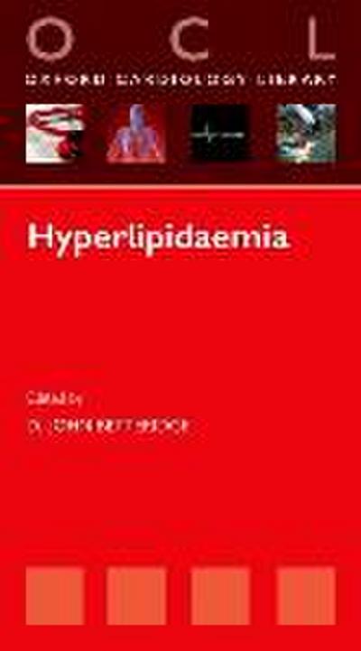 Hyperlipidaemia