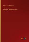 Theory of Medical Science