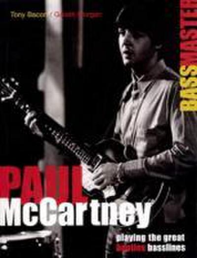 Paul McCartney: Bass Master