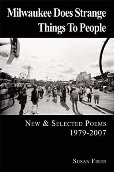 Milwaukee Does Strange Things to People