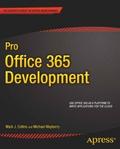 Pro Office 365 Development