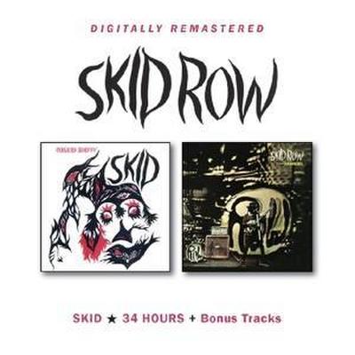 Skid Row/34 Hours