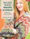 Bulky Knit Wraps & Cowls