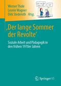 ’Der lange Sommer der Revolte’