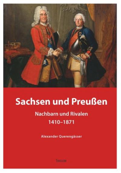 Sachsen und Preußen