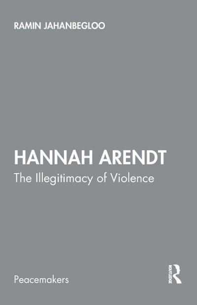 Hannah Arendt