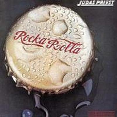 Rocka Rolla, 1 Audio-CD