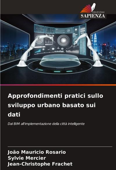 Approfondimenti pratici sullo sviluppo urbano basato sui dati