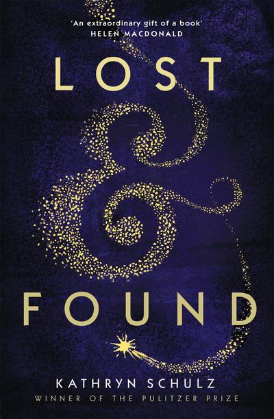 Schulz, K: Lost & Found