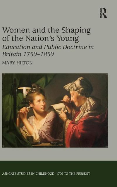 Women and the Shaping of the Nation’s Young