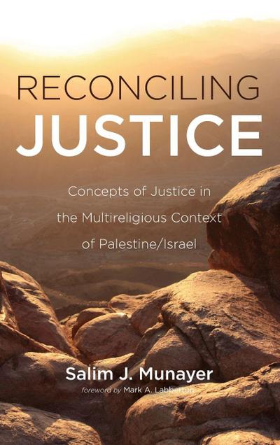 Reconciling Justice