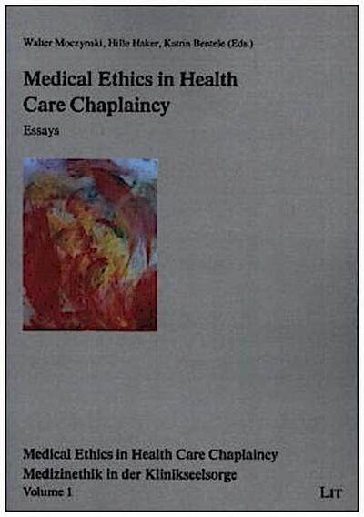 Medical Ethics in Health Care Chaplaincy