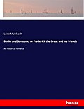 Berlin and Sanssouci or Frederick the Great and hi