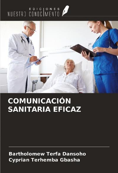 COMUNICACIÓN SANITARIA EFICAZ