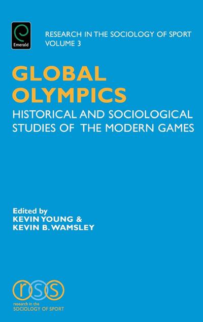 Global Olympics