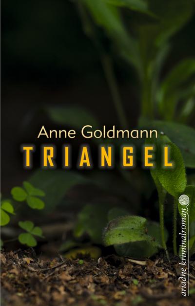 Goldmann,Triangel /ARI1202