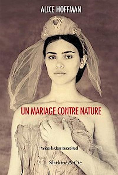Un mariage contre nature