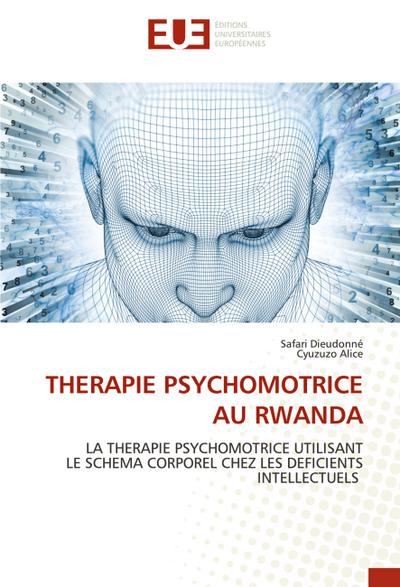 THERAPIE PSYCHOMOTRICE AU RWANDA