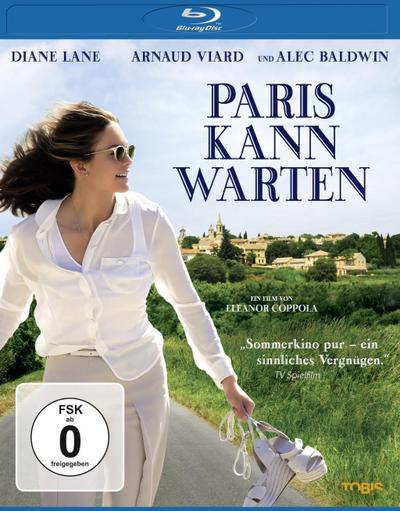 Paris kann warten