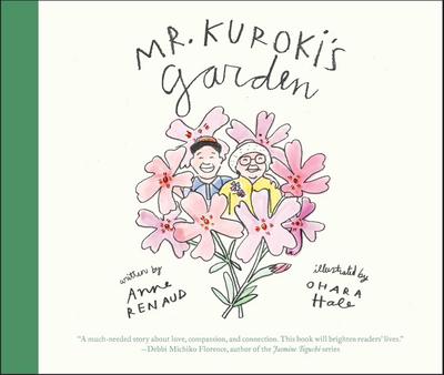 Mr. Kuroki’s Garden