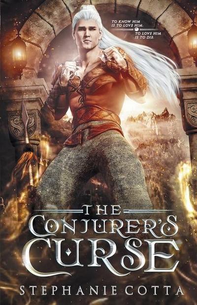 The Conjurer’s Curse
