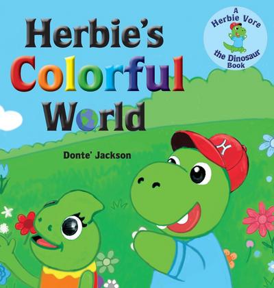 Herbie’s Colorful World