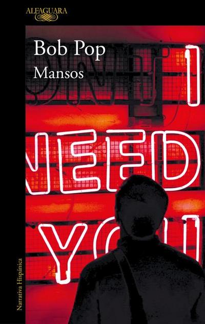 Mansos / The Meek