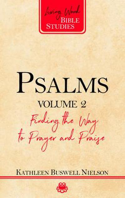 Psalms, Volume 2