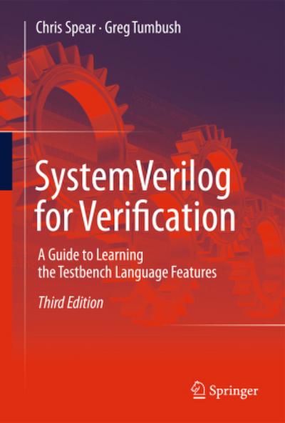 SystemVerilog for Verification