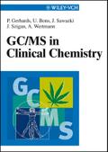 GC/MS in Clinical Chemistry