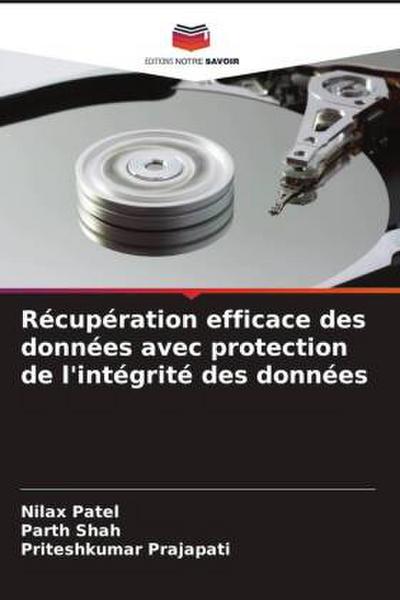 Récupération efficace des données avec protection de l’intégrité des données