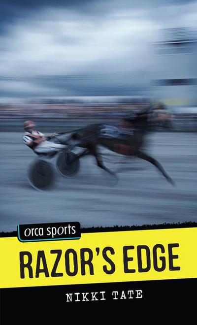 Razor’s Edge