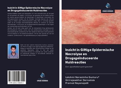Inzicht in Giftige Epidermische Necrolyse en Drugsgeïnduceerde Huidreacties