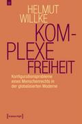 Komplexe Freiheit