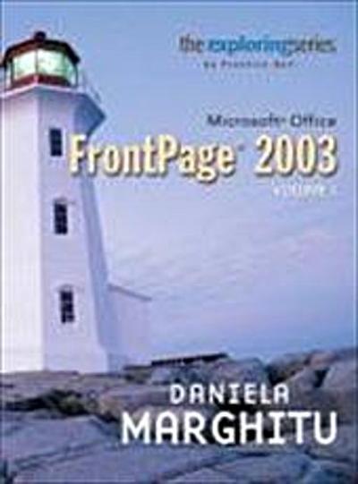 Exploring Microsoft Office 12, Volume 1 (The Exploring Series) by Prentice Ha...