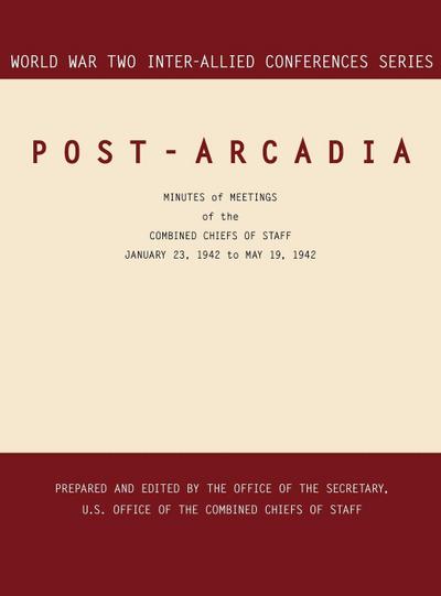 POST-ARCADIA