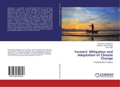 Farmers Mitigation and Adaptation of Climate Change